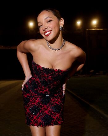 Tinashe