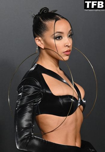 Tinashe