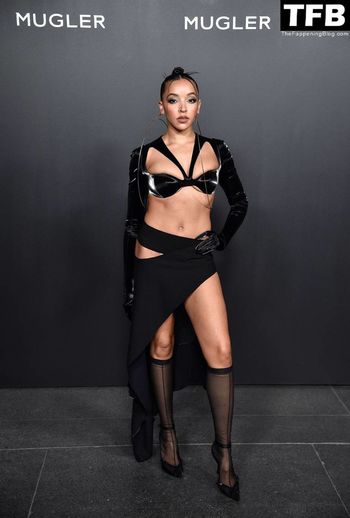 Tinashe