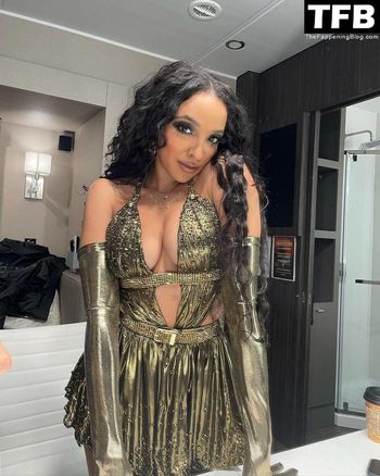 Tinashe