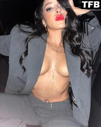 Tinashe