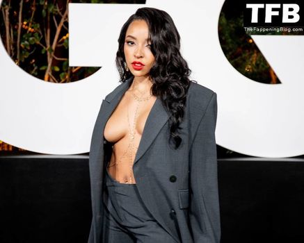 Tinashe
