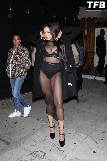 Tinashe