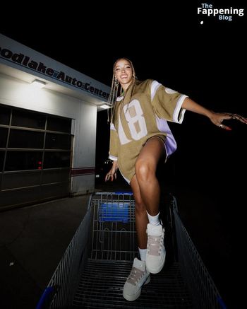 Tinashe