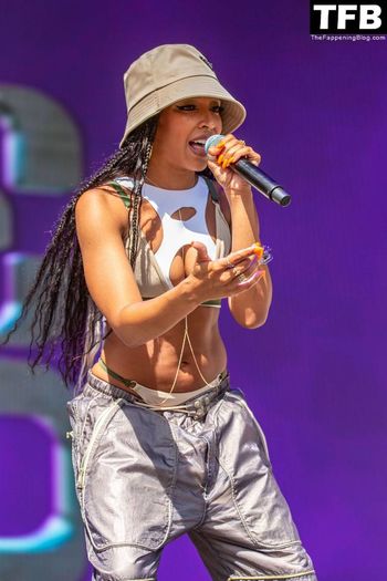 Tinashe