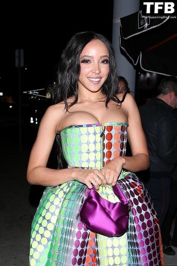 Tinashe