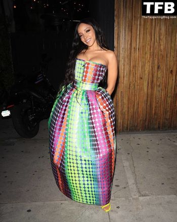 Tinashe