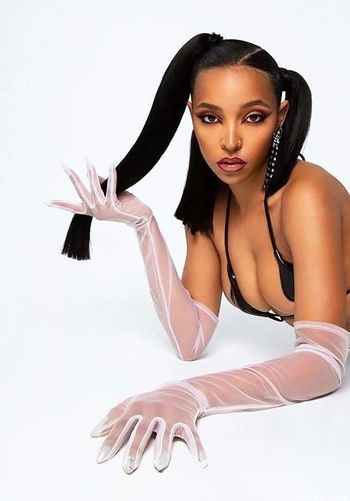 Tinashe