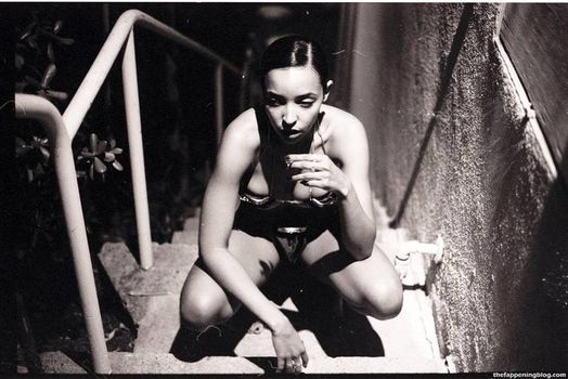 Tinashe