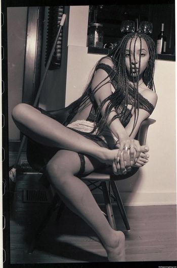 Tinashe