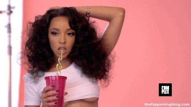Tinashe