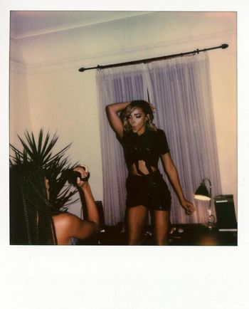 Tinashe