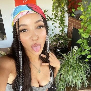 Tinashe