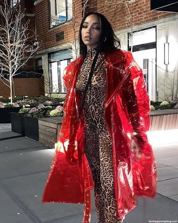 Tinashe