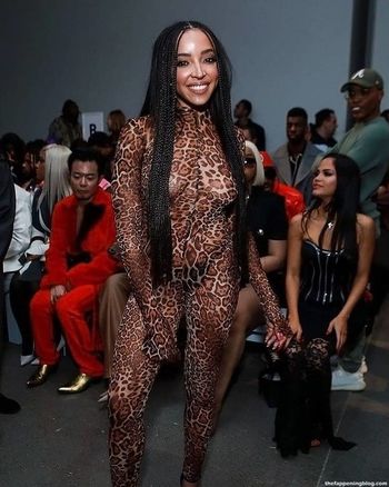 Tinashe