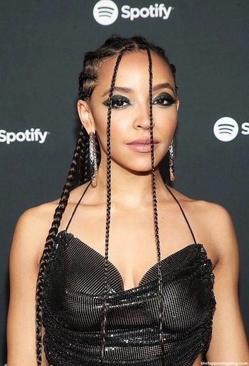 Tinashe