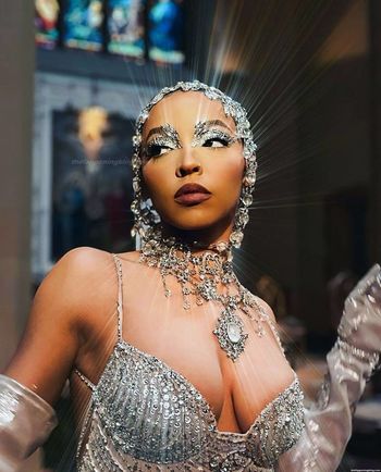 Tinashe