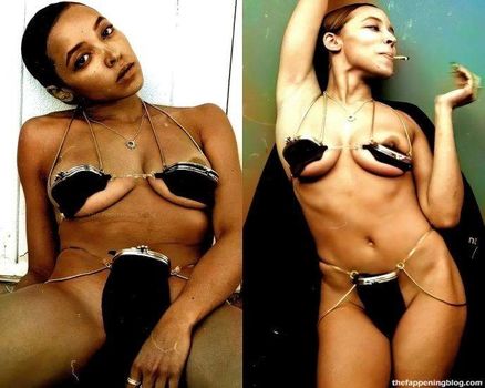 Tinashe