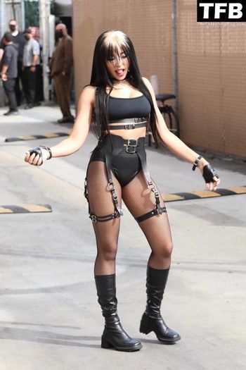 Tinashe