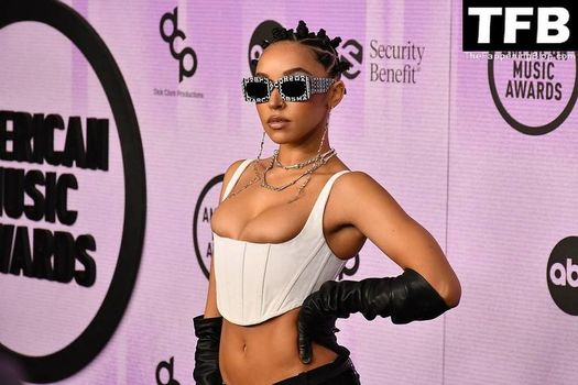 Tinashe