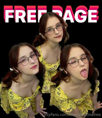 tinavalentinafree