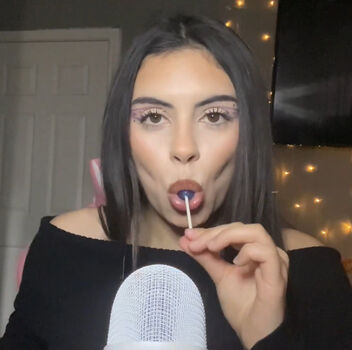 Tingly Asmr????