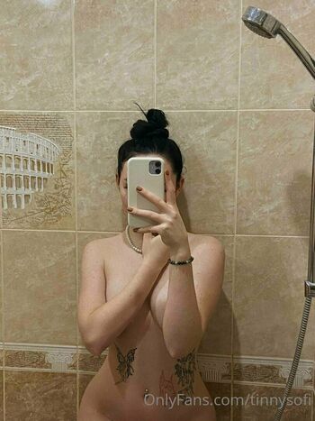 tinnysofi