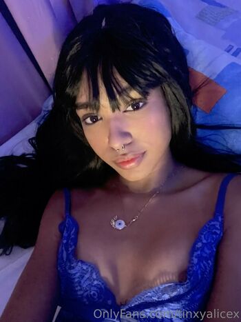 tinxyalicex