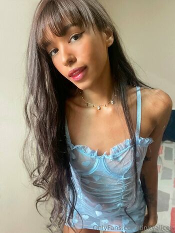 tinxyalicex