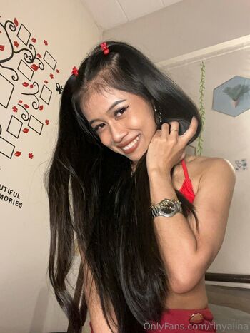 tinyalinaa