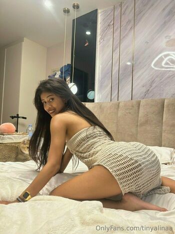 tinyalinaa