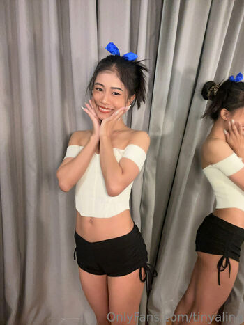 tinyalinaa