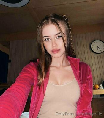tinyellie