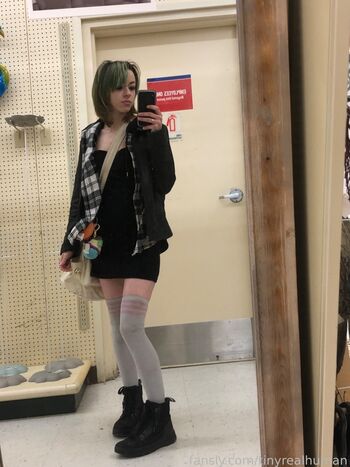 tinyrealhuman