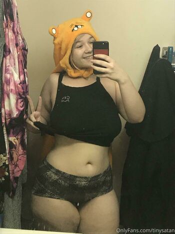 tinysatan