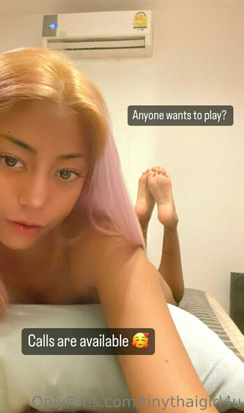 tinythaigirl4u