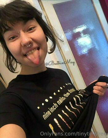 tinytinafree