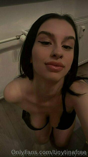 tinytinafree