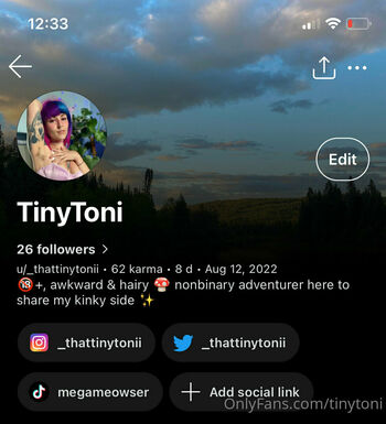 tinytoni