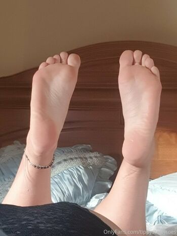 tippystastytoes