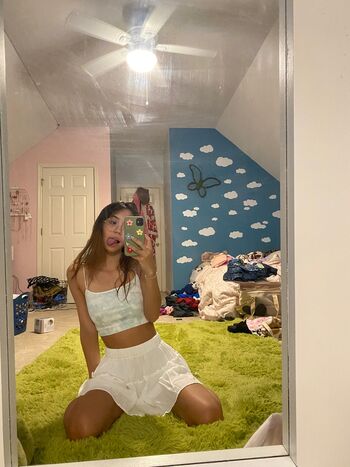 Tiptoe Tingles
