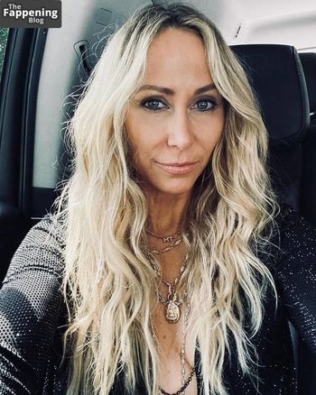 Tish Cyrus