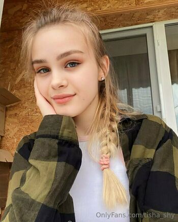 tisha_shy