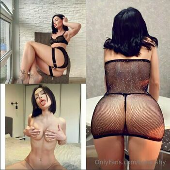 tisha_shy