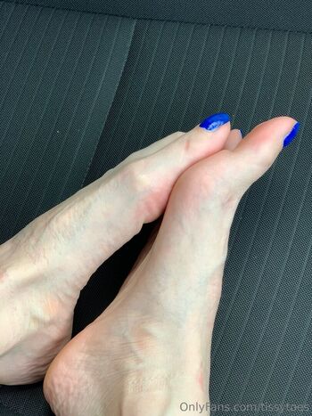 tissytoes