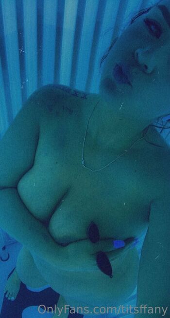 titsffany