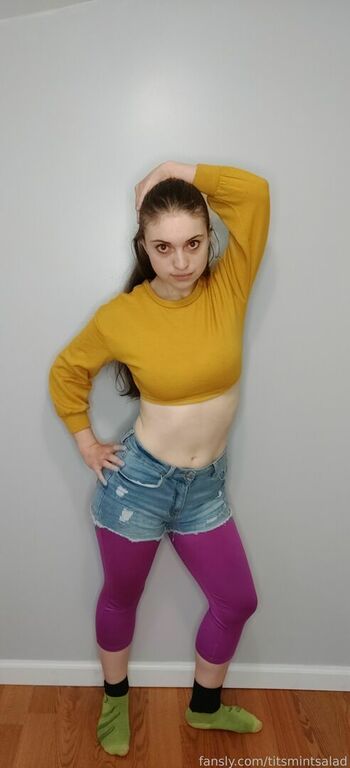 titsmintsalad