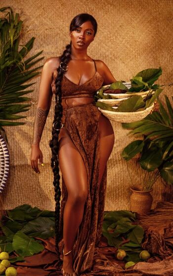 Tiwa Savage
