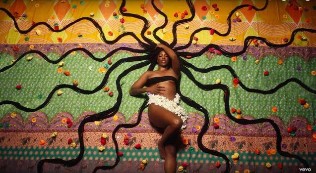 Tiwa Savage