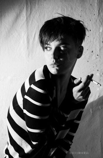Tiziana Terry